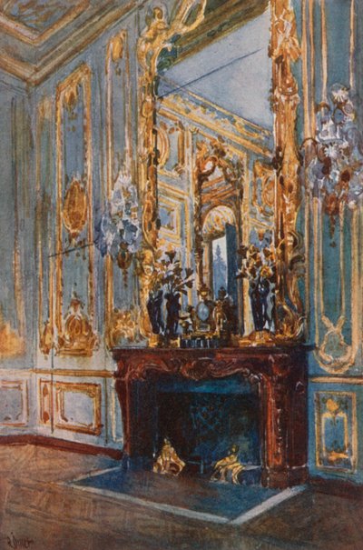 Louis XV